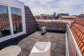 Exclusive 70m2 One-Bedroom Apartment - WE39E